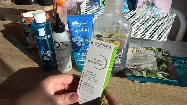 Пустые баночки Май Июнь смотреть онлайн