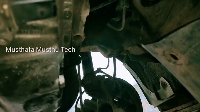 Skoda Laura Power Steering Service смотреть онлайн