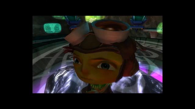 Psychonauts - Episode 4 - Inner Space! ( Walkthrough / Playthrough) смотреть онлайн