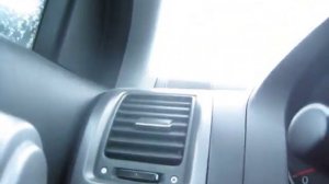 Зеркало регистратор. Установка в нештатное место