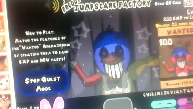 Создай своего аниматроника. смотреть онлайн