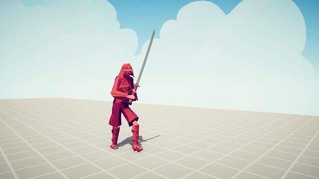 HANGMAN + FIRE ARCHERS vs EVERY UNIT 1 | TABS - Totally Accurate Battle Simulator смотреть онлайн