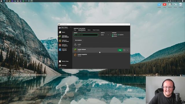 How To Allocate More RAM to Minecraft Java Edition in 2023 смотреть онлайн