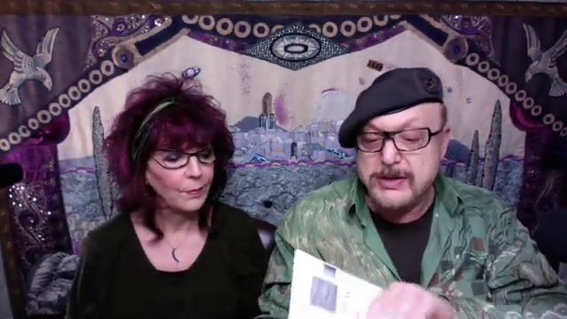 Amy Zerner and Monte Farber talk oracle decks and share a sneak peek at their upcoming release смотреть онлайн