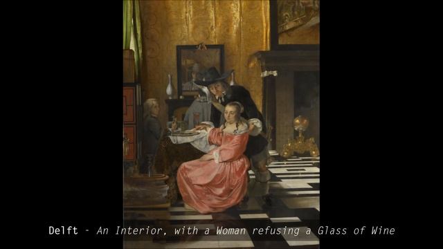 The National Gallery: A collection of 200 artworks #3 смотреть онлайн