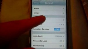 MMS iPhone