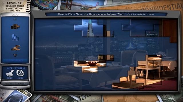 Mystery PI Stolen in San Francisco Part 6 смотреть онлайн