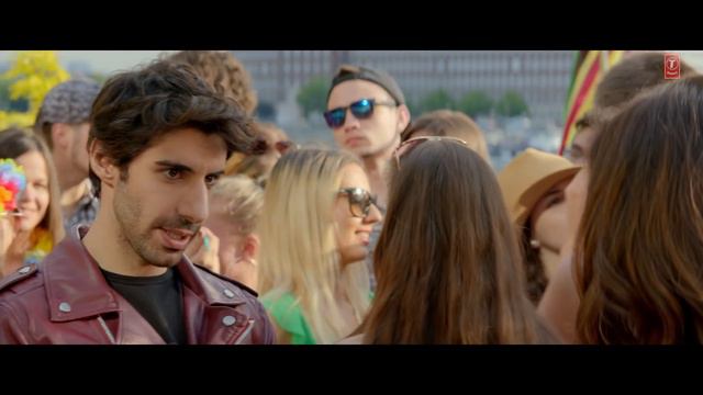 "Purani Jaan-Pehnachan" Raabta (Movie Clip #6) | Sushant Singh Rajput & Kriti Sanon смотреть онлайн