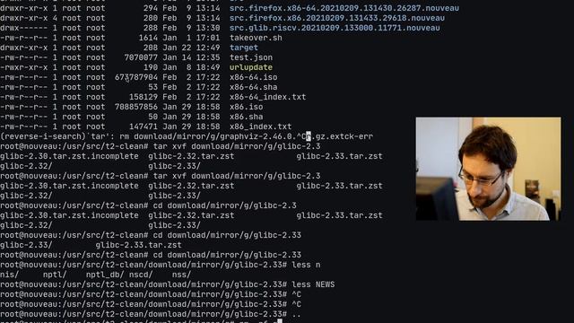 LIVE: Linux RISCV32 on the ULX3S FPGA and SPARC32 on an vintage Sun SPARCstation? смотреть онлайн