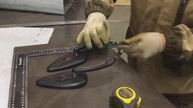 Ремонт кронштейна зеркала смотреть онлайн