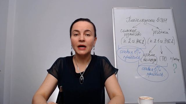 Ставка 0% по налогу на прибыль. Заманчивая перспектива для "прочих" рыбохозяйственных организаций смотреть онлайн