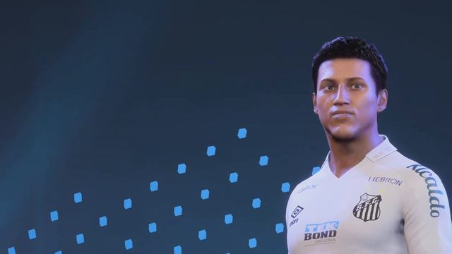 FIFA 23 - JOÃO LUCAS Face + Stats (Tutorial) смотреть онлайн