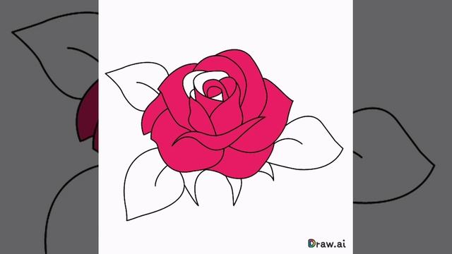 Расскрсска для детей !Draw.aj. смотреть онлайн
