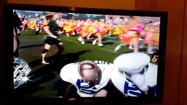NCAA Football 2004 Penn State Cameo смотреть онлайн
