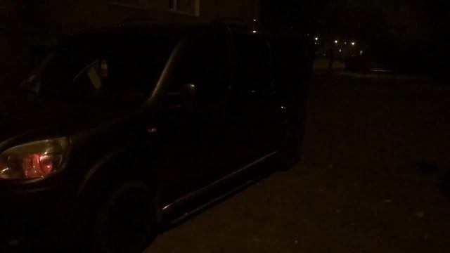 FIAT DOBLO STROB смотреть онлайн
