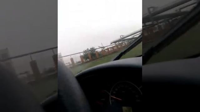 Ливень в Ставрополе 31 Мая 2016.г смотреть онлайн