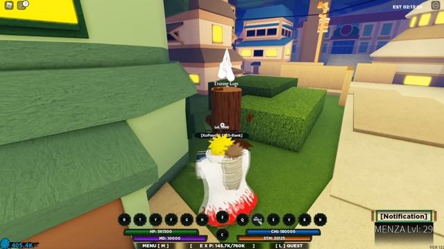 УДАЧА 999999 ? Shindo Life Наруто Роблокс смотреть онлайн