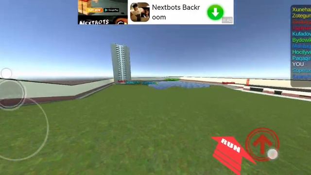 убегаю от смешных монстров скоро скажу как она называется смотреть онлайн