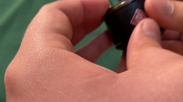 Very Slight disassembly of a Neumann TLM 102