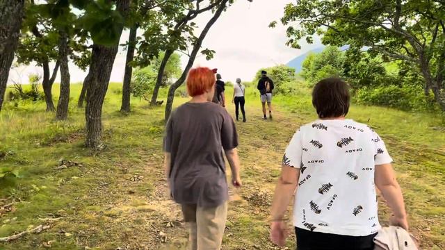 Заповедное Приморье  Остров Петрова  Бухта Заря