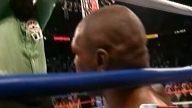 Muhammed Ali Vs Mike Tyson 16 Raunt Boks Maçı I Bilgehan Demir Anlatımlı