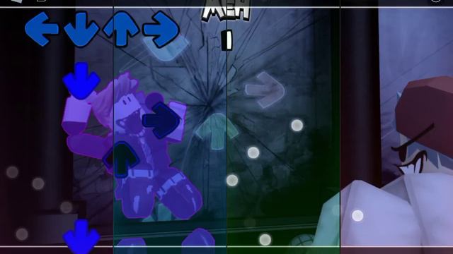 FNF NO DASH смотреть онлайн