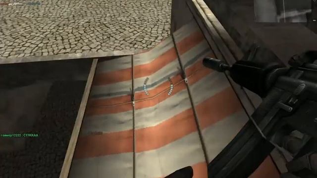 Обзор Игры CombatArms смотреть онлайн