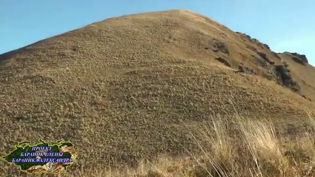 Учёт Оленей в Кавказском государственном природном биосферном заповеднике смотреть онлайн