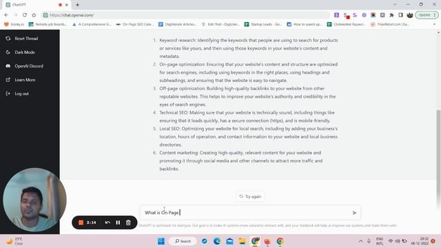 Can ChatGPT be used to write an article? | Ultimate ChatGPT review смотреть онлайн