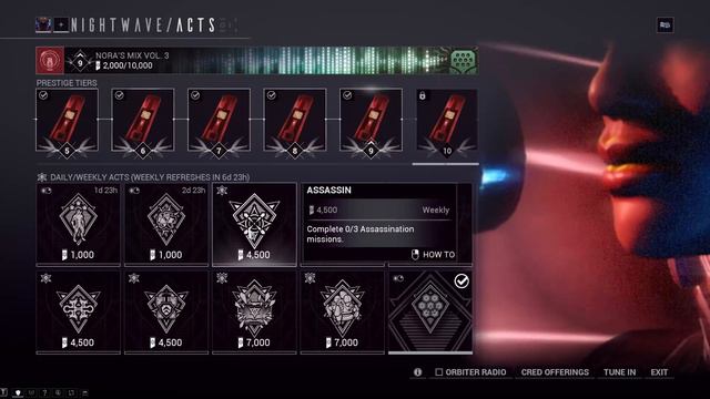 THIS WEEK IN WARFRAME IN 48 SECONDS | Warframe Weekly Reset | 3/12/23 смотреть онлайн