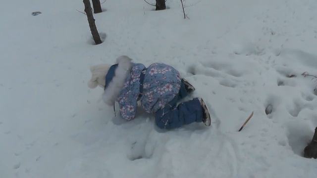 Первый день весны смотреть онлайн