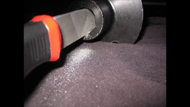 Шиномонтаж.Ч.2. Скутеры для инвалидов. Mobility scooter.Р.2.The tire смотреть онлайн