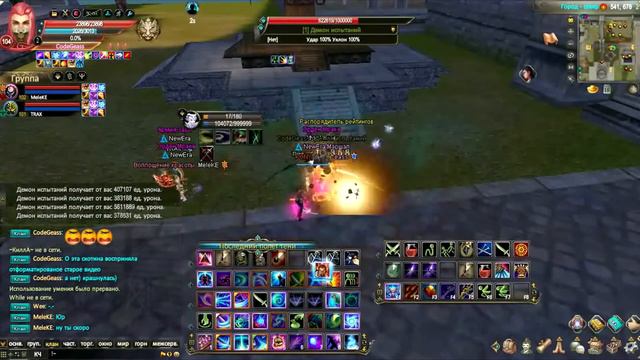 Тычка 11кк! (или наконец-то собранная из говна и палок пушка 40па...) смотреть онлайн