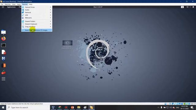kali linux graphic problem solved ?? unable to locate program error смотреть онлайн
