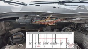 VW | Volkswagen Passat B6 | Глохнет на ходу | Часть 1 - Исследуем