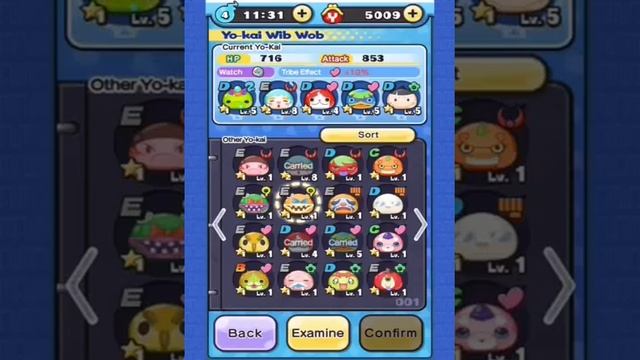 Yo-kai Watch Wibble Wobble part 4 || DUMB NETWORK ERRORS!!!!!! смотреть онлайн