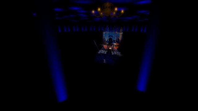 WACKIT Lighting Competition Entry 2021 смотреть онлайн