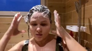 Рассказываю как применять твердые шампуни и кондиционеры линейки SHARME от Greenway ???