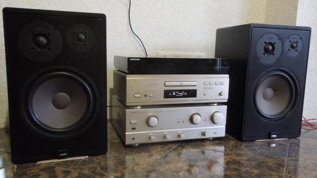 #hifiaudio  Canton Karat 300 (2)