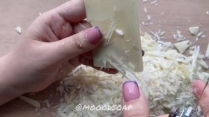 DALAN SOAPS?ASMR|Cutting soap|Carving soap|АСМР|Резка мыла *no talking*