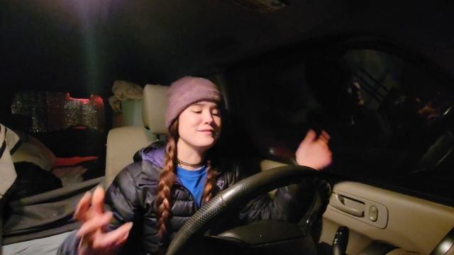 honda element car camping in -12 degrees смотреть онлайн