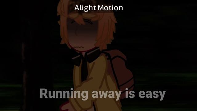→Running away is easy← [Trend?] |Something The kamaboko squad will react to :P|(Zenitsu as denki) смотреть онлайн
