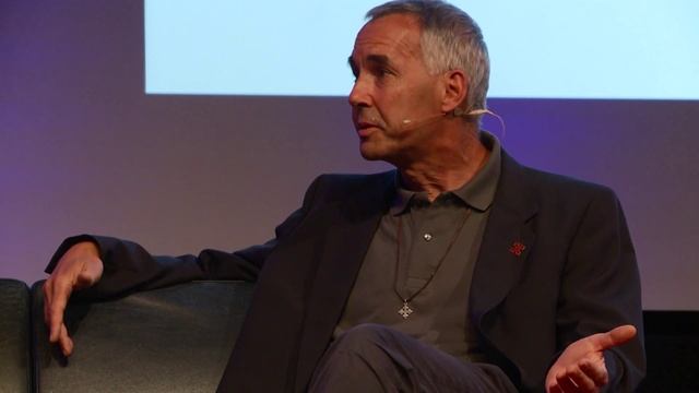 1500 ans de l’abbaye de Saint Maurice | Antoine Salina | TEDxMartigny смотреть онлайн