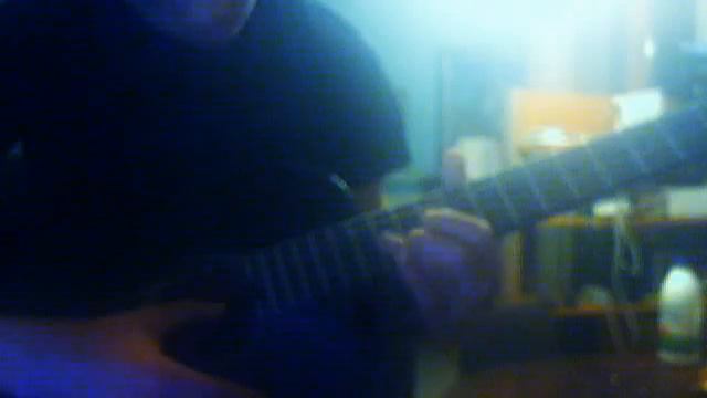 Fairy Tail : Dragon Slayer guitare (Tablature dispo) смотреть онлайн