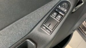 Обзор новой Гранта Кросс 2021 комплектация Комфорт