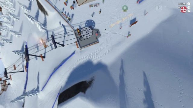 Grand Mountain Adventure: Wonderlands PC Gameplay 1440p 60fps смотреть онлайн