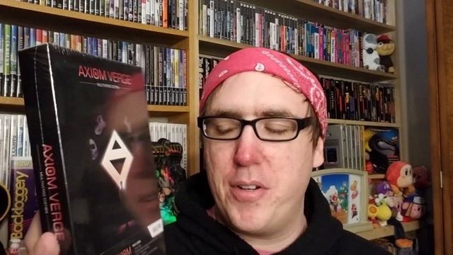 Games I Bought Recently #2 - Video Game Pickups - PS4 and Vita Galore! смотреть онлайн