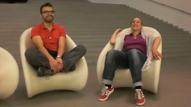 Bavarians rock @ die Pinakothek der Moderne смотреть онлайн