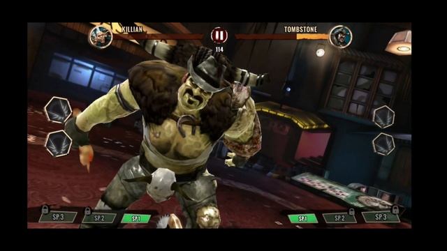 Zombie Deathmatch Gameplay - Walkthrough Part 9 - League 4: 5-9 [Boss] (iOS, Android gameplay | смотреть онлайн