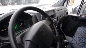 Краткий обзор Газон Next